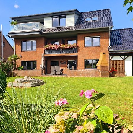 Ferienwohnung Haus Deepensoll 39 Kleine Auszeit Pelzerhaken Exterior foto