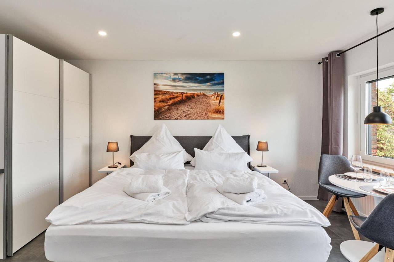 Ferienwohnung Haus Deepensoll 39 Kleine Auszeit Pelzerhaken Exterior foto