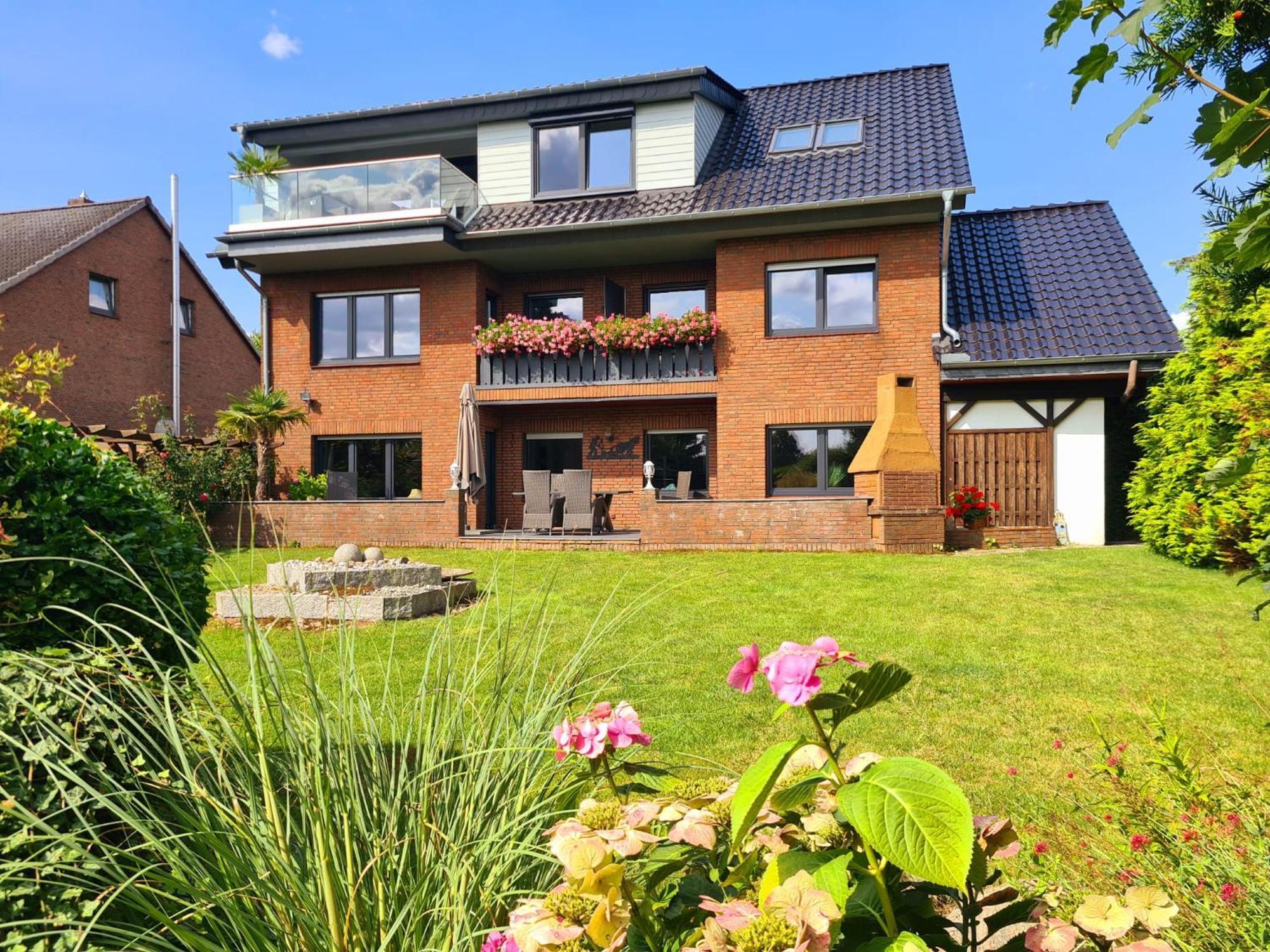 Ferienwohnung Haus Deepensoll 39 Kleine Auszeit Pelzerhaken Exterior foto
